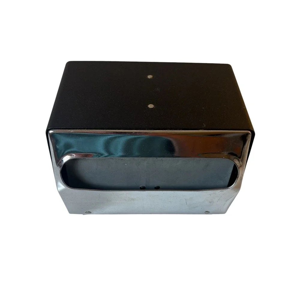 Vintage Double-sided Tabeltop‎ Napkin Dispenser